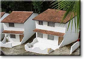 Villas de las Estrellas
