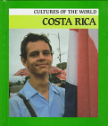 Costa Rica (Cultures of the World)