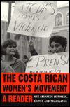 The Costa Rican Women's Movement