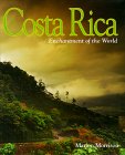 Costa Rica (Enchantment of the World)