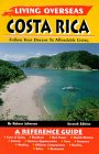Living Overseas in Costa Rica