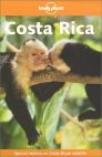 Lonely Planet Costa Rica