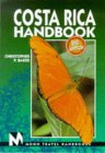 Moon Handbooks: Costa Rica